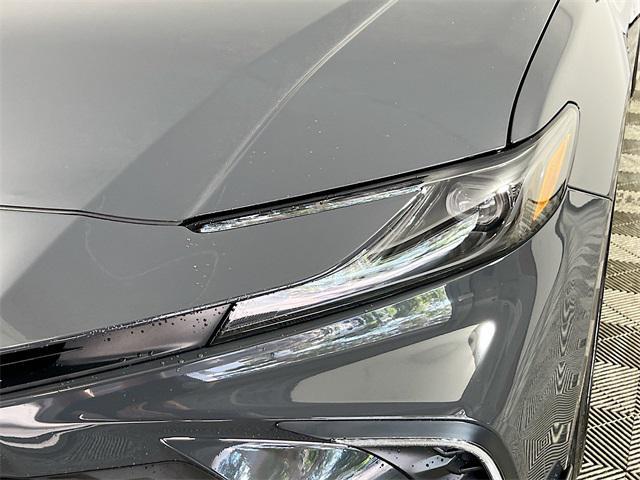 new 2025 Toyota Camry car, priced at $35,165