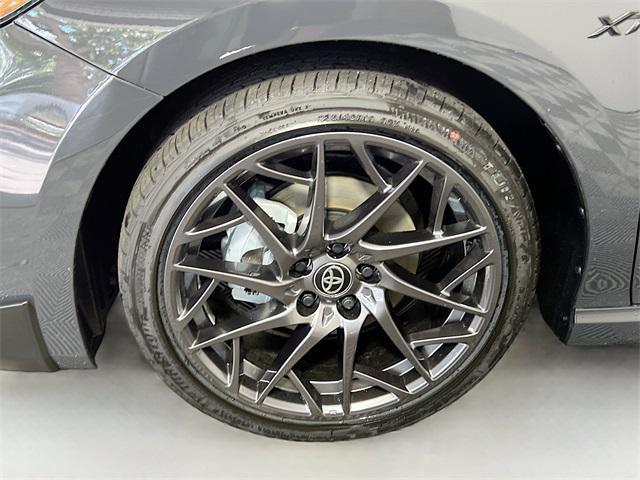 new 2025 Toyota Camry car, priced at $35,165