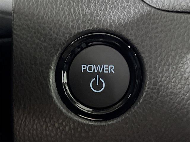 new 2025 Toyota Camry car, priced at $31,262
