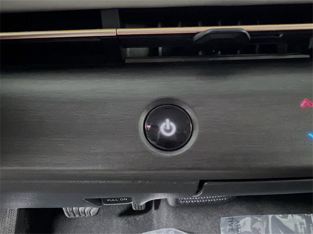 used 2023 Nissan ARIYA car, priced at $21,831