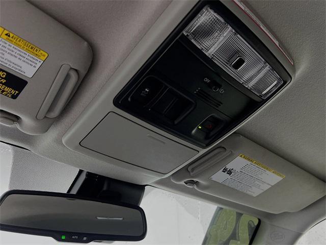 used 2024 Toyota 4Runner car, priced at $41,593