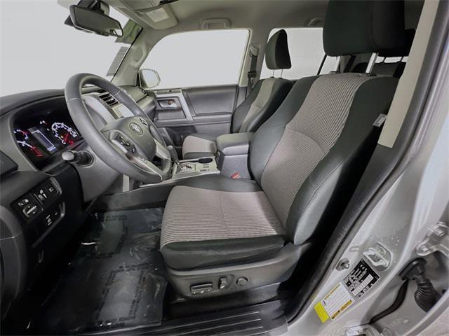 used 2024 Toyota 4Runner car, priced at $41,593
