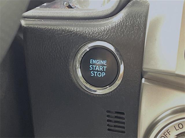 used 2024 Toyota 4Runner car, priced at $41,593