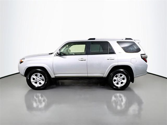used 2024 Toyota 4Runner car, priced at $41,593
