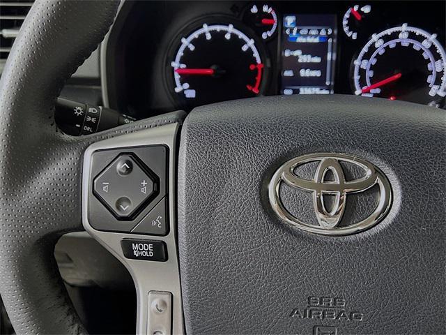 used 2024 Toyota 4Runner car, priced at $41,593