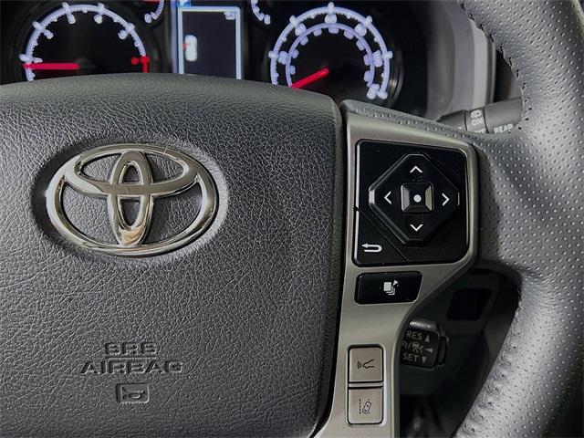 used 2024 Toyota 4Runner car, priced at $41,593