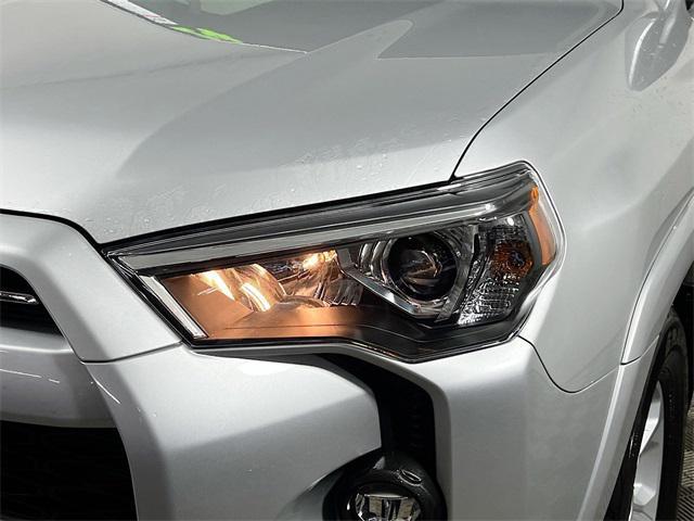 used 2024 Toyota 4Runner car, priced at $41,593