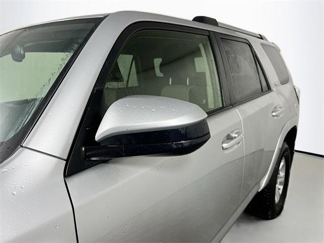 used 2024 Toyota 4Runner car, priced at $41,593