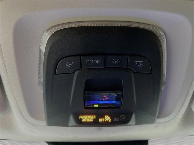 used 2023 Toyota Corolla car, priced at $21,056
