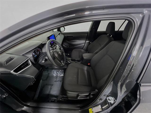 used 2023 Toyota Corolla car, priced at $19,726
