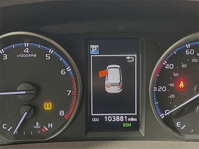used 2018 Toyota RAV4 car, priced at $16,519