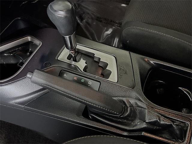 used 2018 Toyota RAV4 car, priced at $16,519