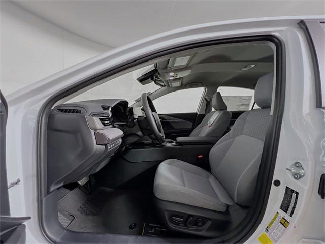 new 2025 Toyota Camry car, priced at $33,275