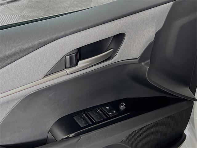 new 2025 Toyota Camry car, priced at $33,275