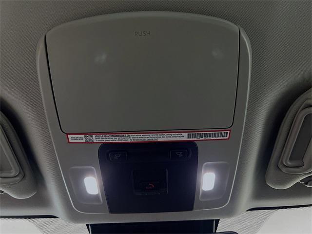 new 2025 Toyota Camry car, priced at $33,275
