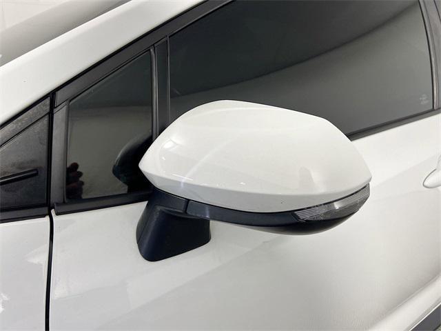 used 2022 Toyota Corolla car, priced at $20,638