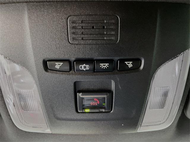 used 2022 Toyota Corolla car, priced at $20,638