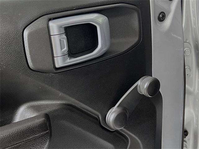 used 2022 Jeep Gladiator car, priced at $28,239