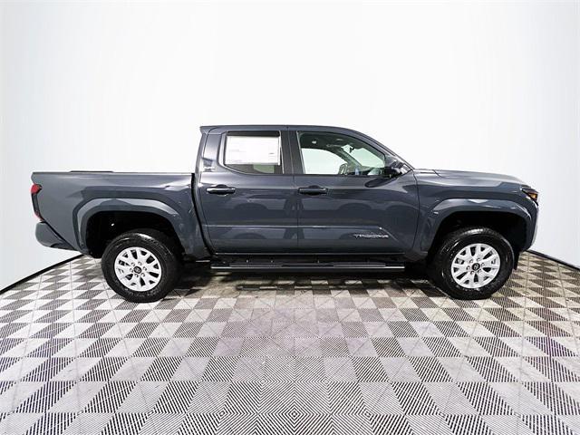 new 2024 Toyota Tacoma car