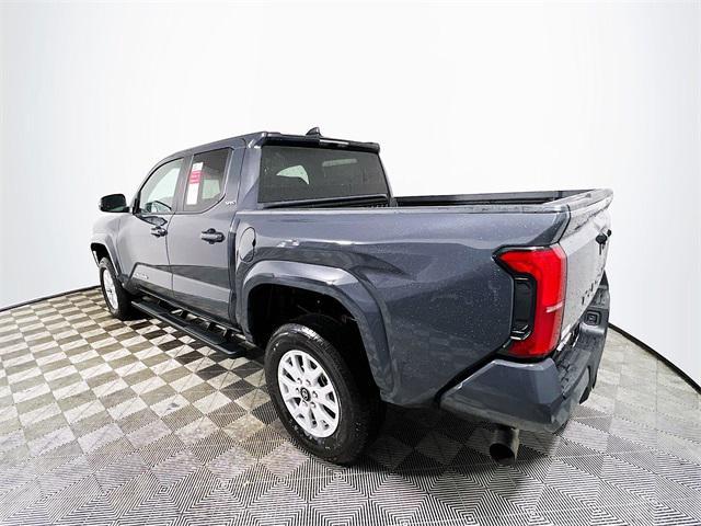 new 2024 Toyota Tacoma car