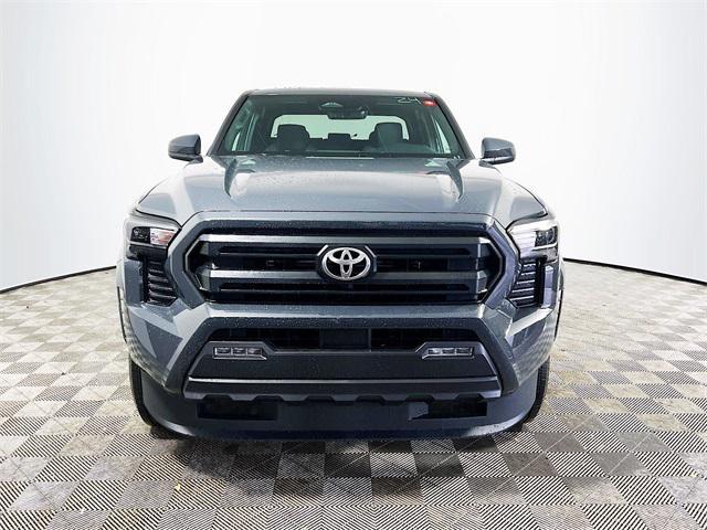 new 2024 Toyota Tacoma car