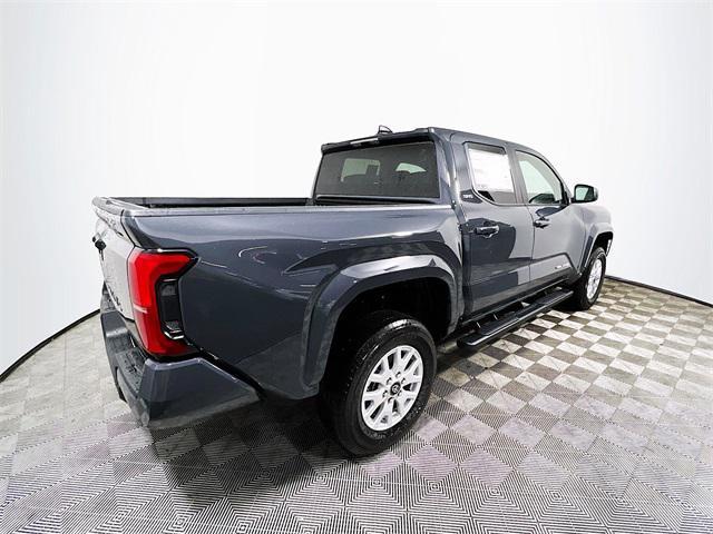 new 2024 Toyota Tacoma car