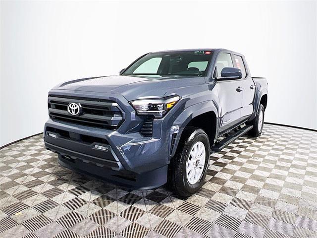 new 2024 Toyota Tacoma car