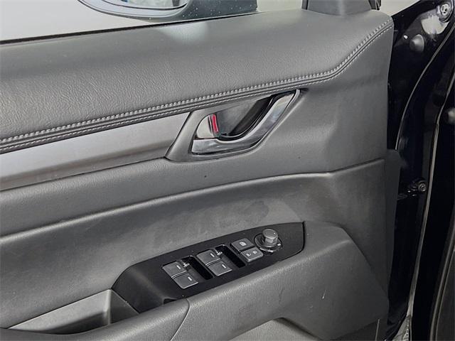 used 2024 Mazda CX-5 car, priced at $20,906