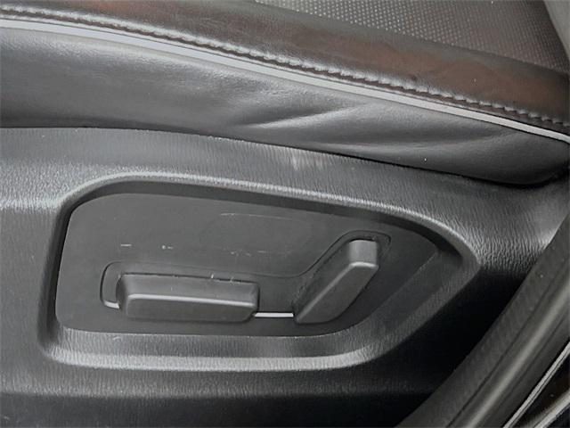 used 2024 Mazda CX-5 car, priced at $20,906