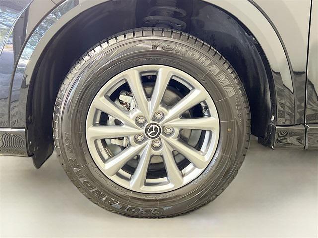 used 2024 Mazda CX-5 car, priced at $20,906