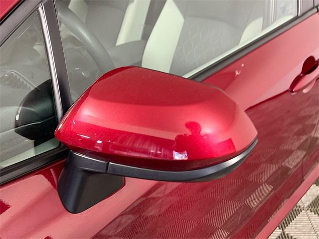 used 2023 Toyota Corolla car, priced at $19,831