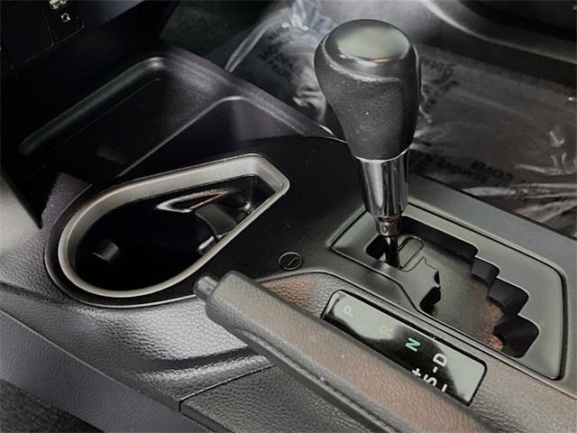 used 2018 Toyota RAV4 car, priced at $18,643