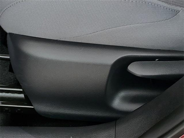 used 2024 Toyota Corolla car, priced at $24,017