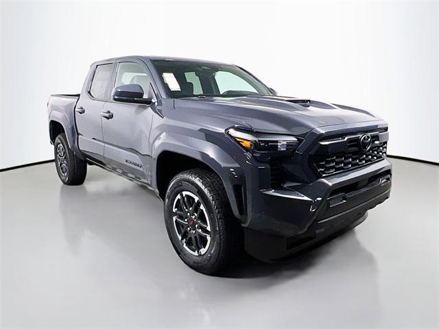 new 2025 Toyota Tacoma car