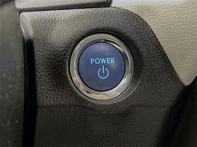 used 2021 Toyota RAV4 Hybrid car, priced at $27,548