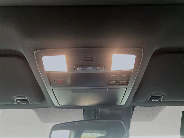 used 2022 Toyota Tacoma car, priced at $29,155