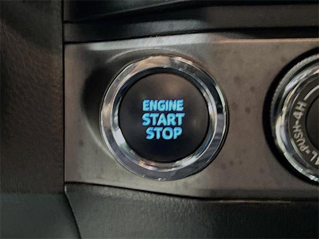 used 2022 Toyota Tacoma car, priced at $29,155