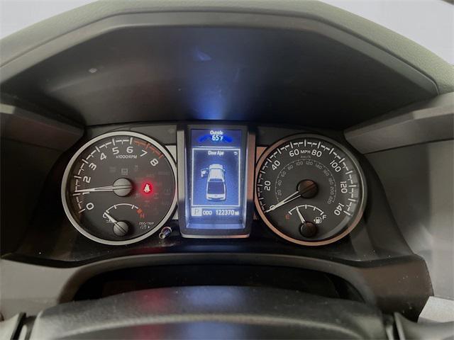 used 2022 Toyota Tacoma car, priced at $29,155