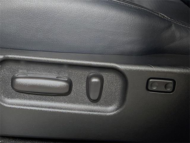 used 2022 Toyota Tacoma car, priced at $29,155