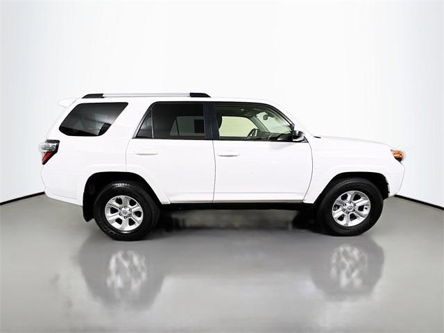 used 2024 Toyota 4Runner car, priced at $39,400