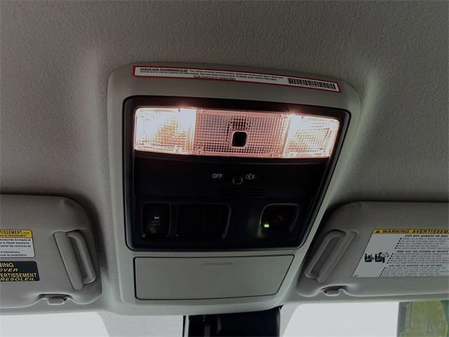 used 2024 Toyota 4Runner car, priced at $39,400