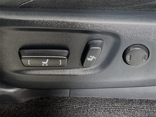used 2024 Toyota 4Runner car, priced at $39,400