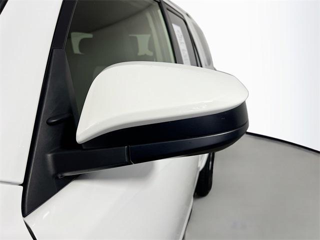 used 2024 Toyota 4Runner car, priced at $39,400