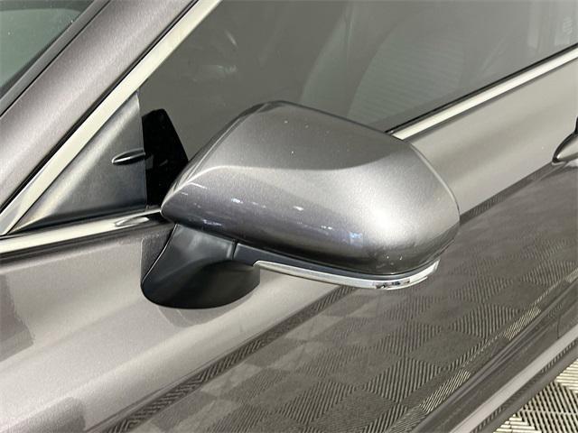 used 2022 Toyota Camry car, priced at $25,324