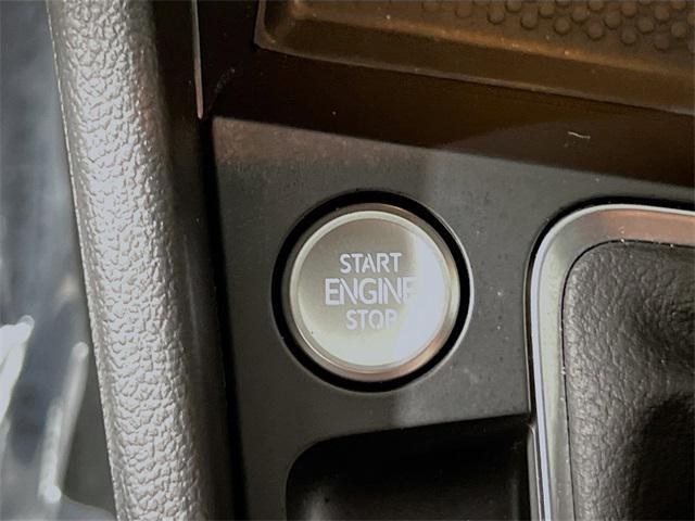 used 2023 Volkswagen Jetta GLI car, priced at $25,054