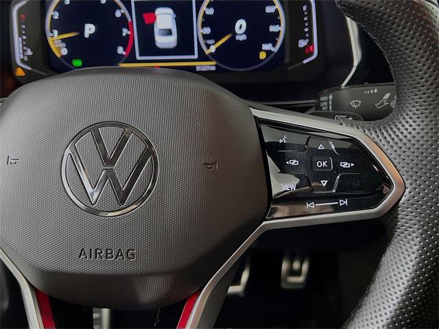 used 2023 Volkswagen Jetta GLI car, priced at $25,054