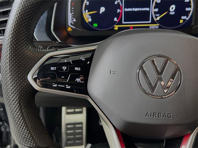 used 2023 Volkswagen Jetta GLI car, priced at $25,054