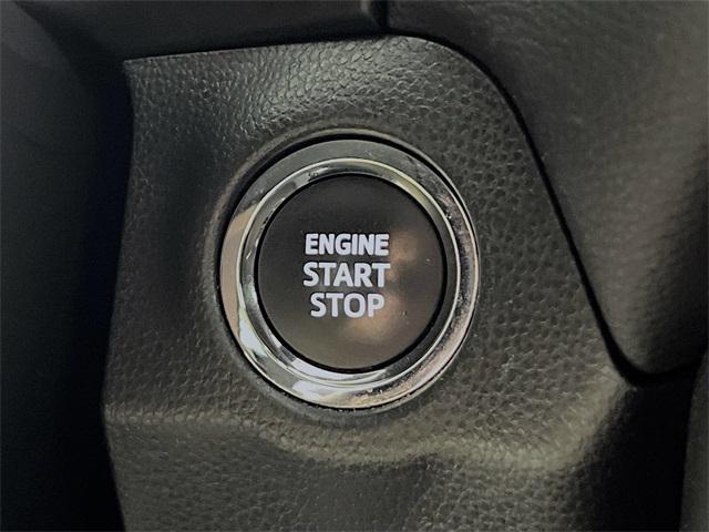 used 2024 Toyota RAV4 car, priced at $25,269