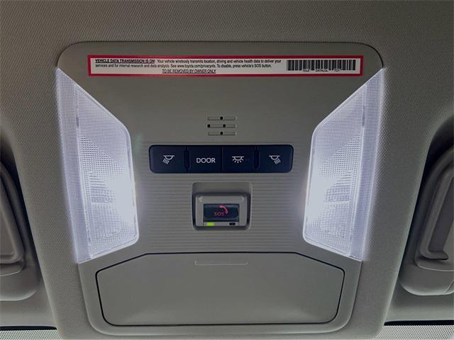 used 2024 Toyota RAV4 car, priced at $25,269