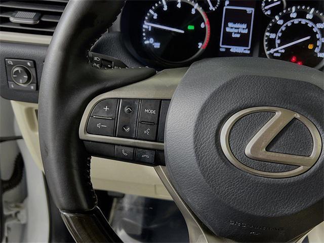 used 2021 Lexus GX 460 car, priced at $43,547